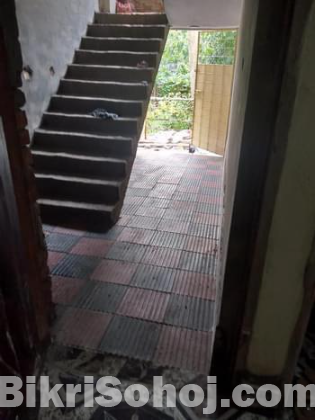 যশোর মনিহার সিনেমা হলের নিকটে ফ্ল্যাট বিক্রয়